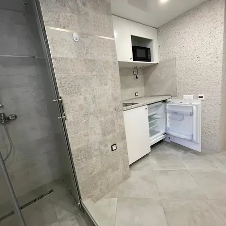 Studio Center Lejlighed Varna